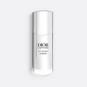 Dior Capture Le Sérum in Elegant White